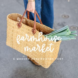 Farmhouse Market