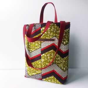 Tote bag