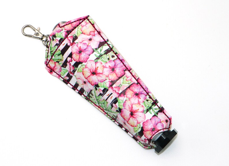 Hand lotion holders Lotion holder keychains keychain case Etsy