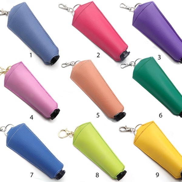 Lotion Keychain Etsy