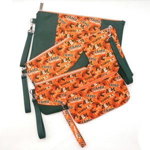 FAMU clutches