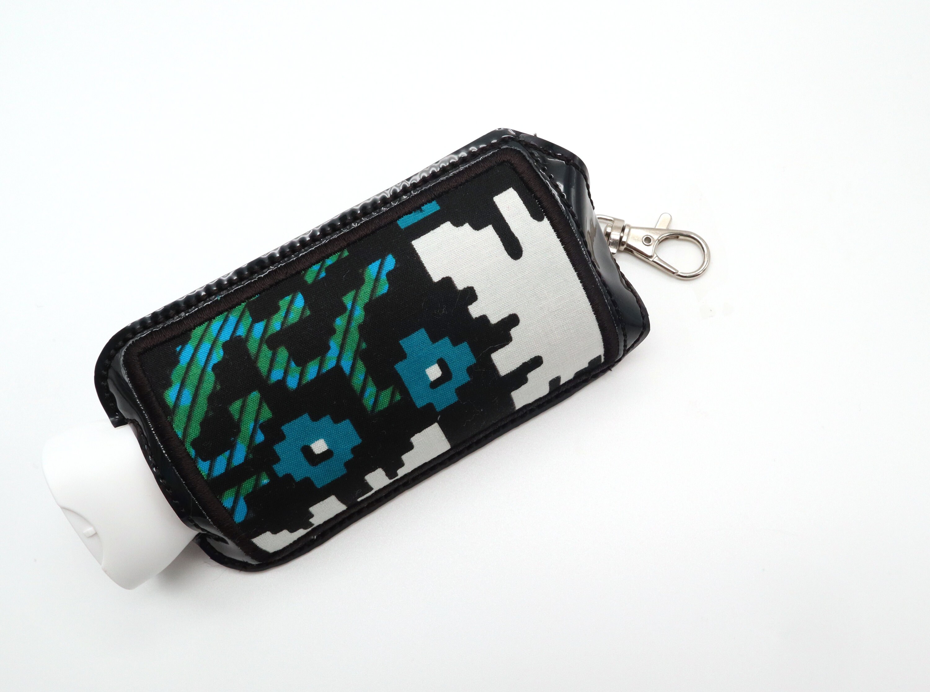 Applique Hand Lotion Holders Lotion Holder Keychains Etsy