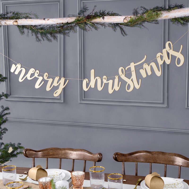 Joyeux Noël Diverses Décorations De Noël Nouvelle Bannière PNG , Noël