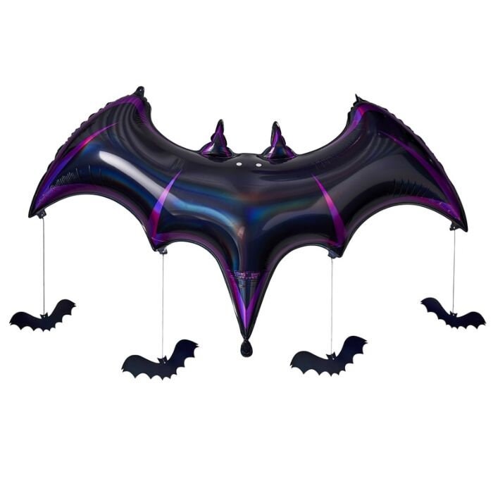Lanterna Di Jack O Del Pipistrello Di Halloween Illustrazione Di Stock Lanterna Di Jack O Del Pipistrello Di Halloween Image94240817