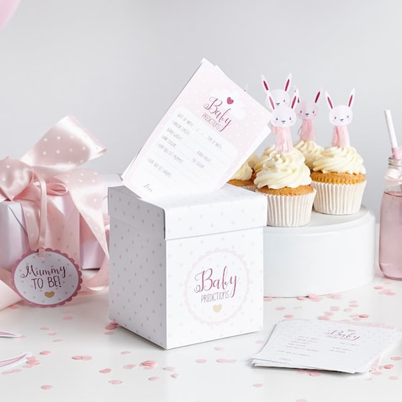 Ready to Pop Prediction Cards and Postbox Set Ready to Pop Prediction Cards and Postbox Set