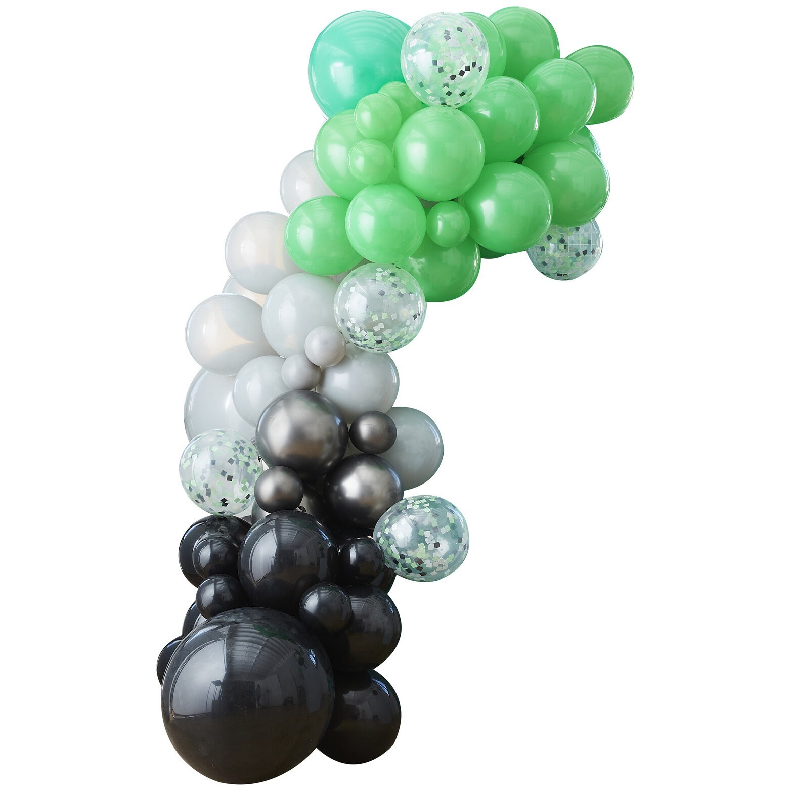 Game On Birthday Balloon Kit
