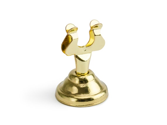 Table placard holder sale