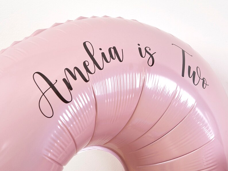 DIY Large Peppa Pig Balloon Sculpture Peppa Pig Balloon Etsy