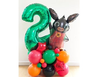 Bonnies balloons - 🕰🌸Doris In Wonderland 🕊🎩 So happy with how