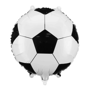 Football Foil Balloon, Football Foil Balloons, Party Balloon, Football Birthday Decorations, Football Party, Football Theme Party
