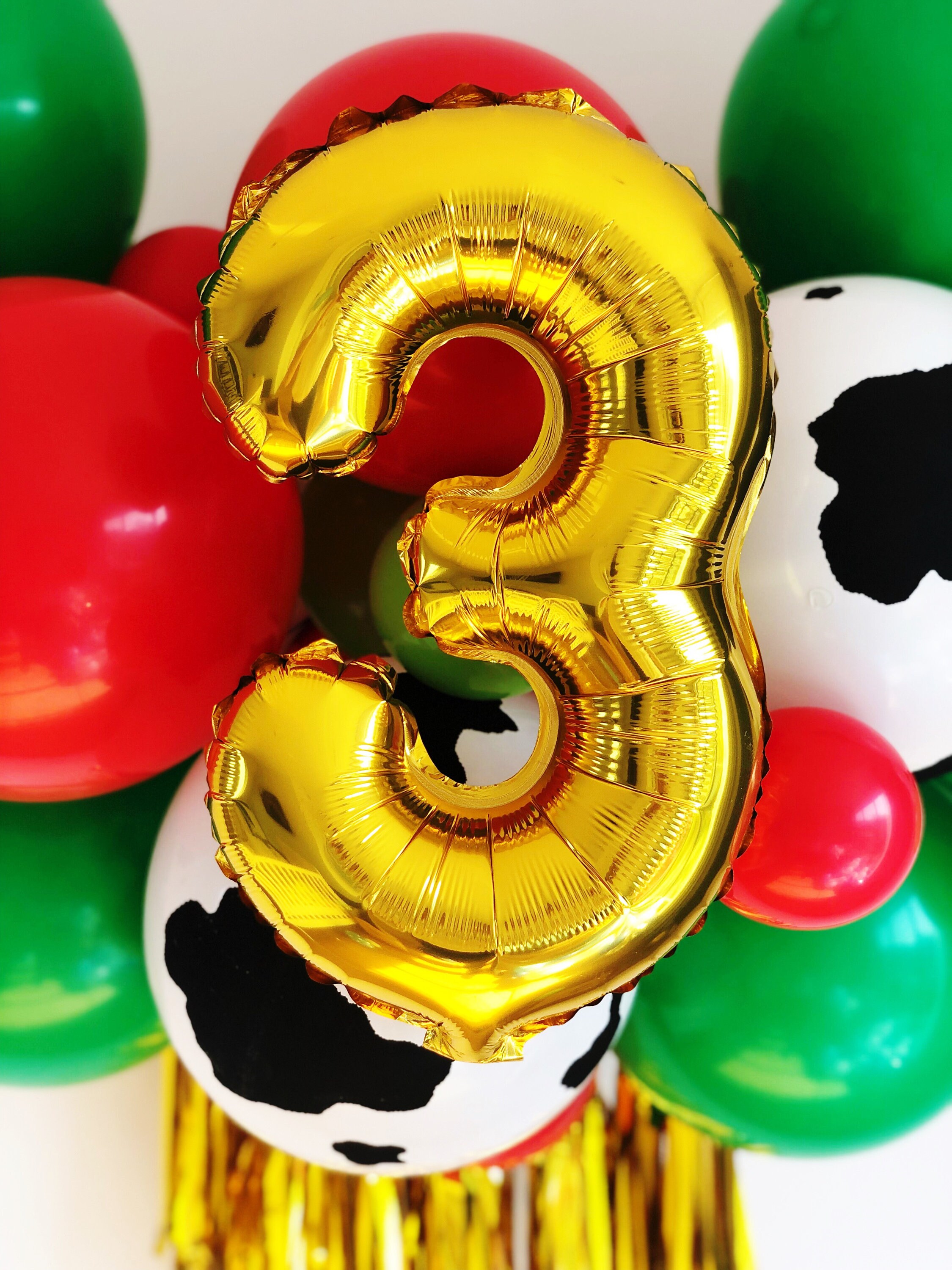 High Quality Balloon Farm Garland Kit Fram Balloon Arch Farm Etsy UK