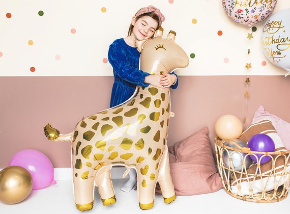 Large 2024 foil balloons
