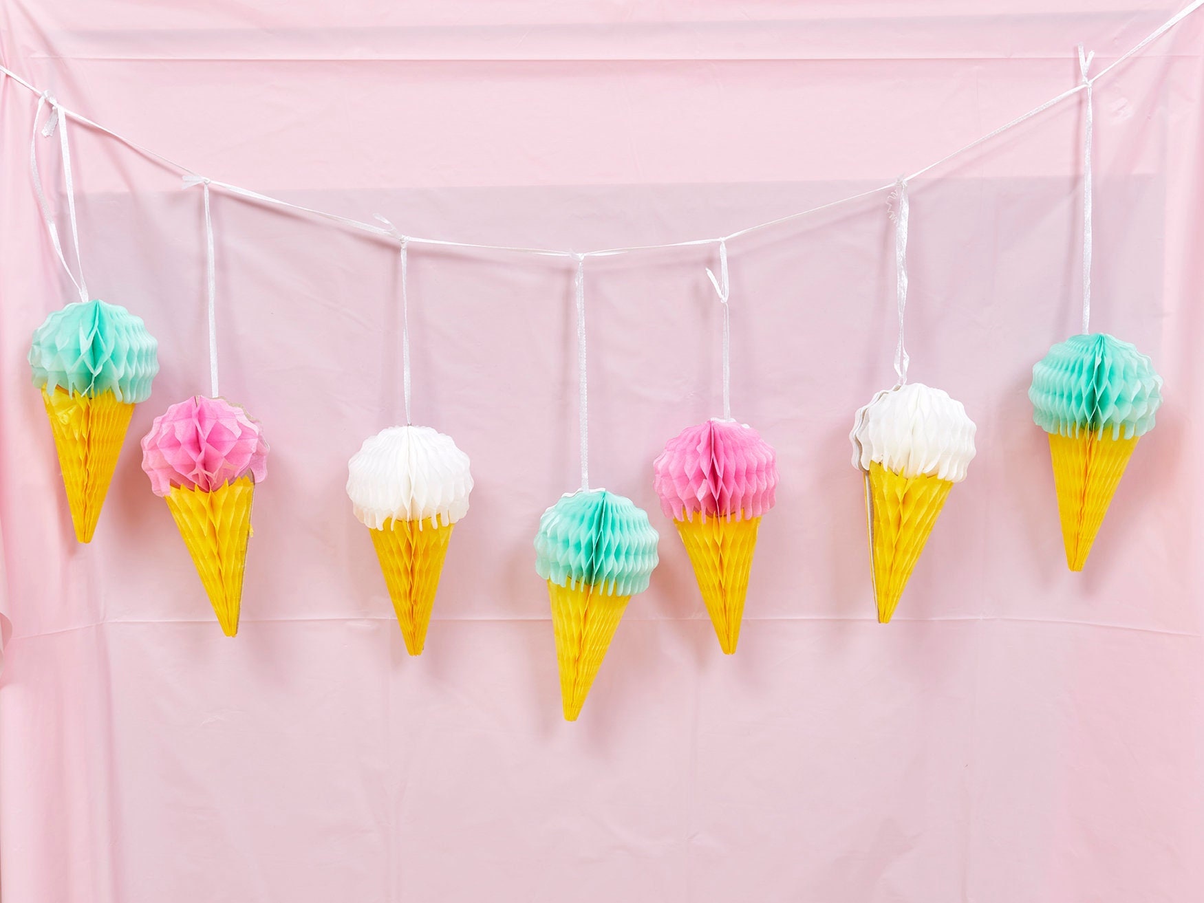 Ice Cream Decoration em Jogos na Internet