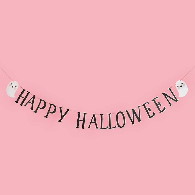 Cute Halloween Napkins, Pack of 20 , Pumpkin Napkins, Halloween Tableware, Halloween Napkins, Younger Kids Halloween, Kids Halloween image 8