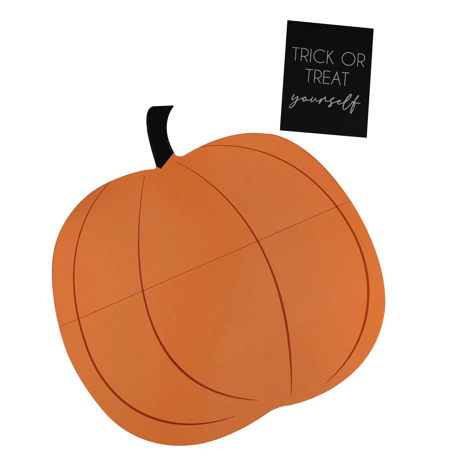 Pumpkin Grazing Board Pumpkin Grazing Board