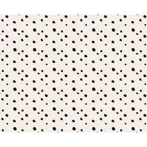 Tovaglia di carta con stampa di un cane dalmata, 180 x 120 cm, per feste a tema cane, decorazioni da tavola, tovaglia per cani, decorazioni per feste a tema animali domestici