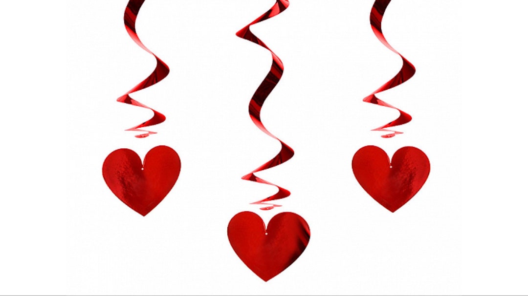 60 corazones de espuma para el día de San Valentín, 6 pulgadas, grandes,  forma de corazones de espuma para el día de San Valentín, manualidades