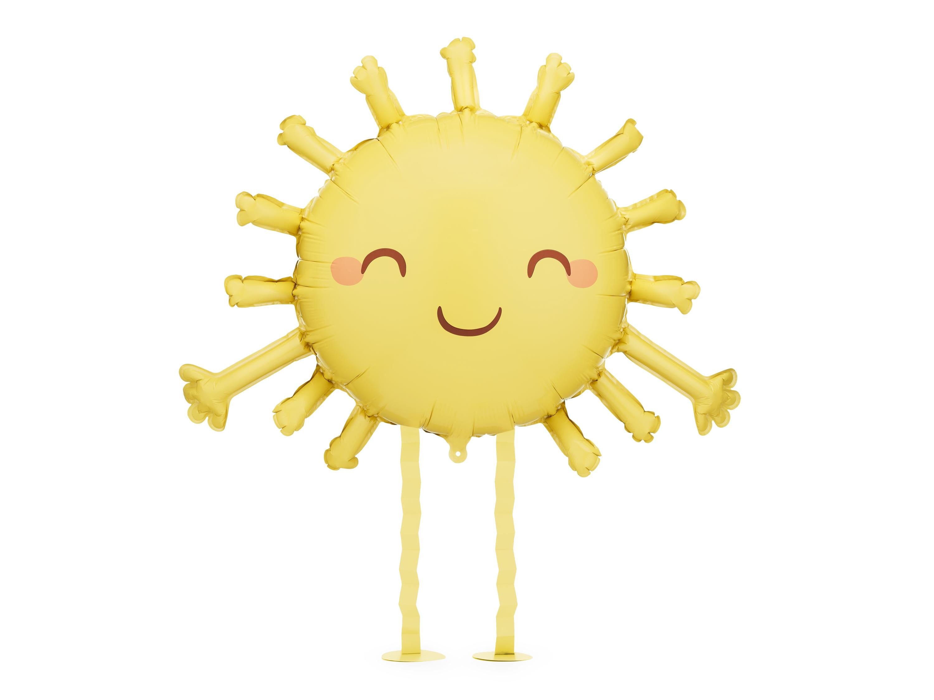 SUNSHINE SMILE Guirlande - Comparer Les Prix Et Offres Pour SUNSHINE