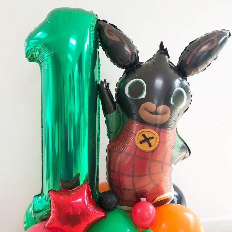 DIY Large Wizard Balloon Sculpture, Wizard Kids Birthday Balloon Sculpture,  Wizard Balloon Stack, Wizard Sculpture, Balloon Stack Wizard Boy 