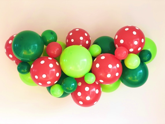 DIY Polka Dot Balloons in 3 Ways, How To Make Balloon With Dots