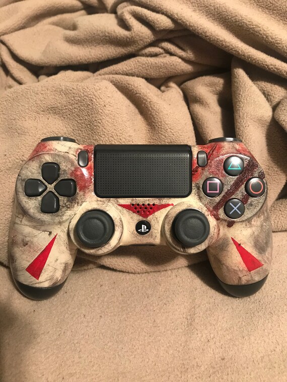 jason voorhees ps4 controller
