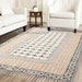 10x14feet Handblock printed Rug / Indian Rug / Large Rug / Large size rug / Rug / Floor Rug / Area Rug / Rustic Rug, Woven Rug, Carpet 