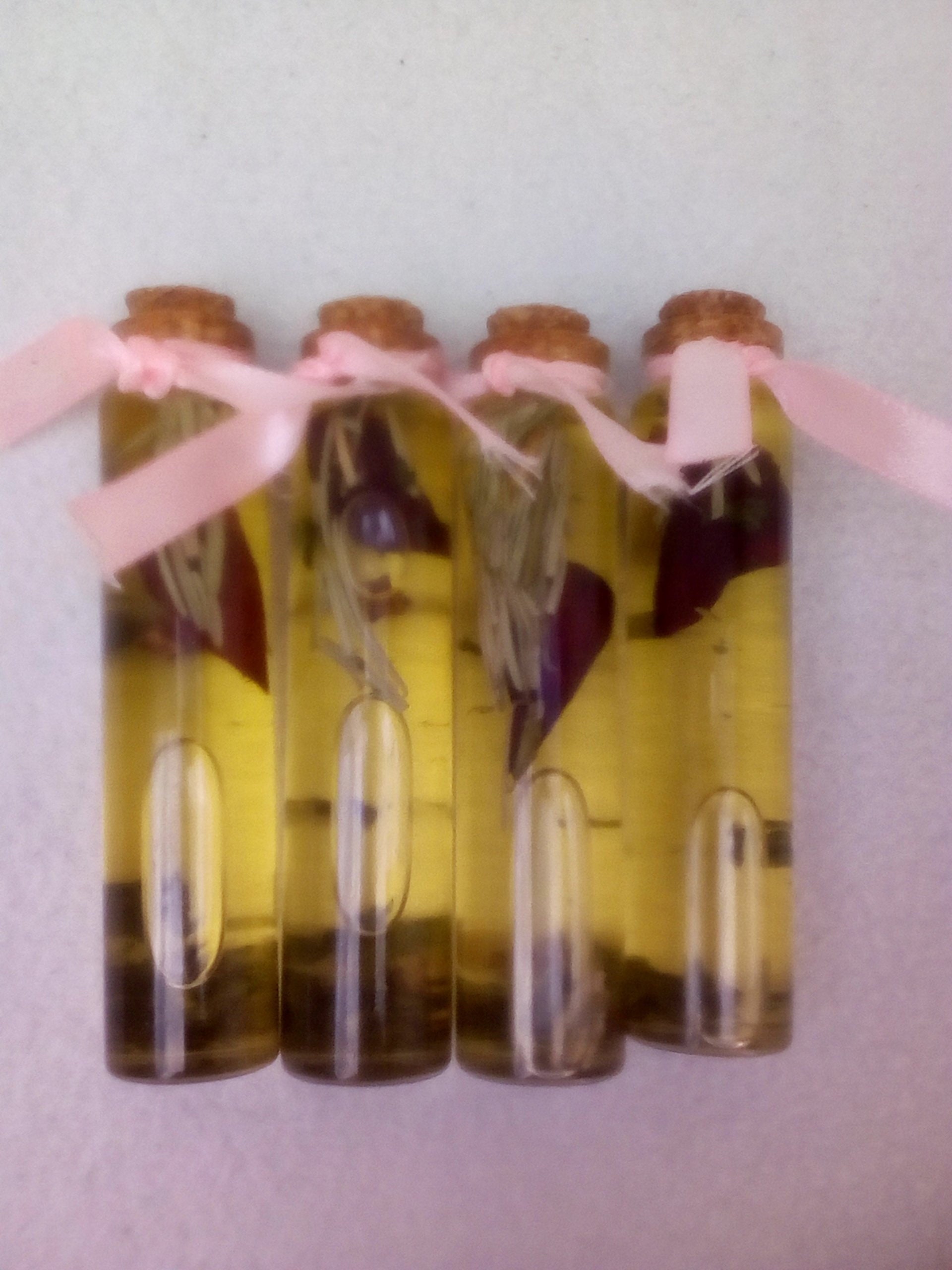 Love Love Potion, L'huile, Dans Une Bouteille, Follow Me à Double Flamme