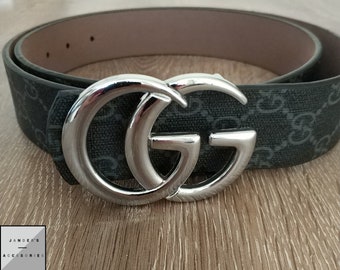 Gucci belt | Etsy