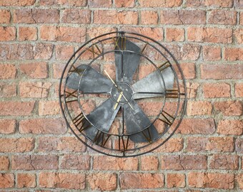 Steampunk furniture | Etsy