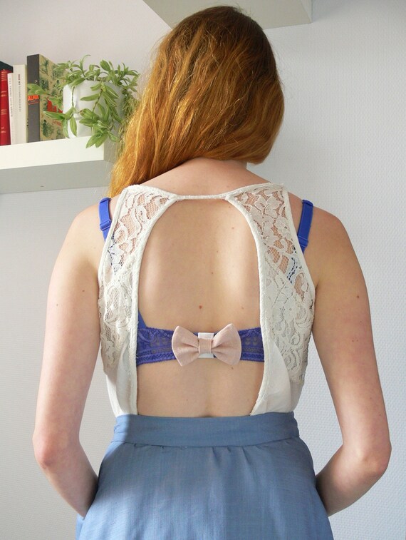 bra back cover