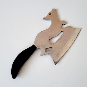 Mannaia vintage anni '70 - Fox