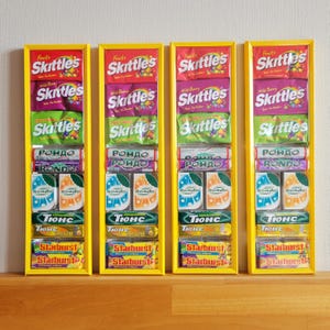 Vintage candy store display - Rondo