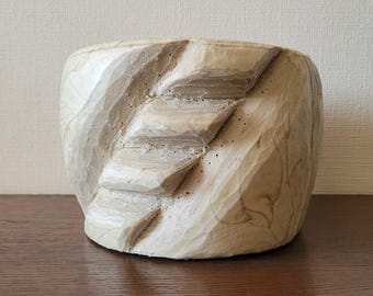 Kubanka Vintage Hat Block 90s