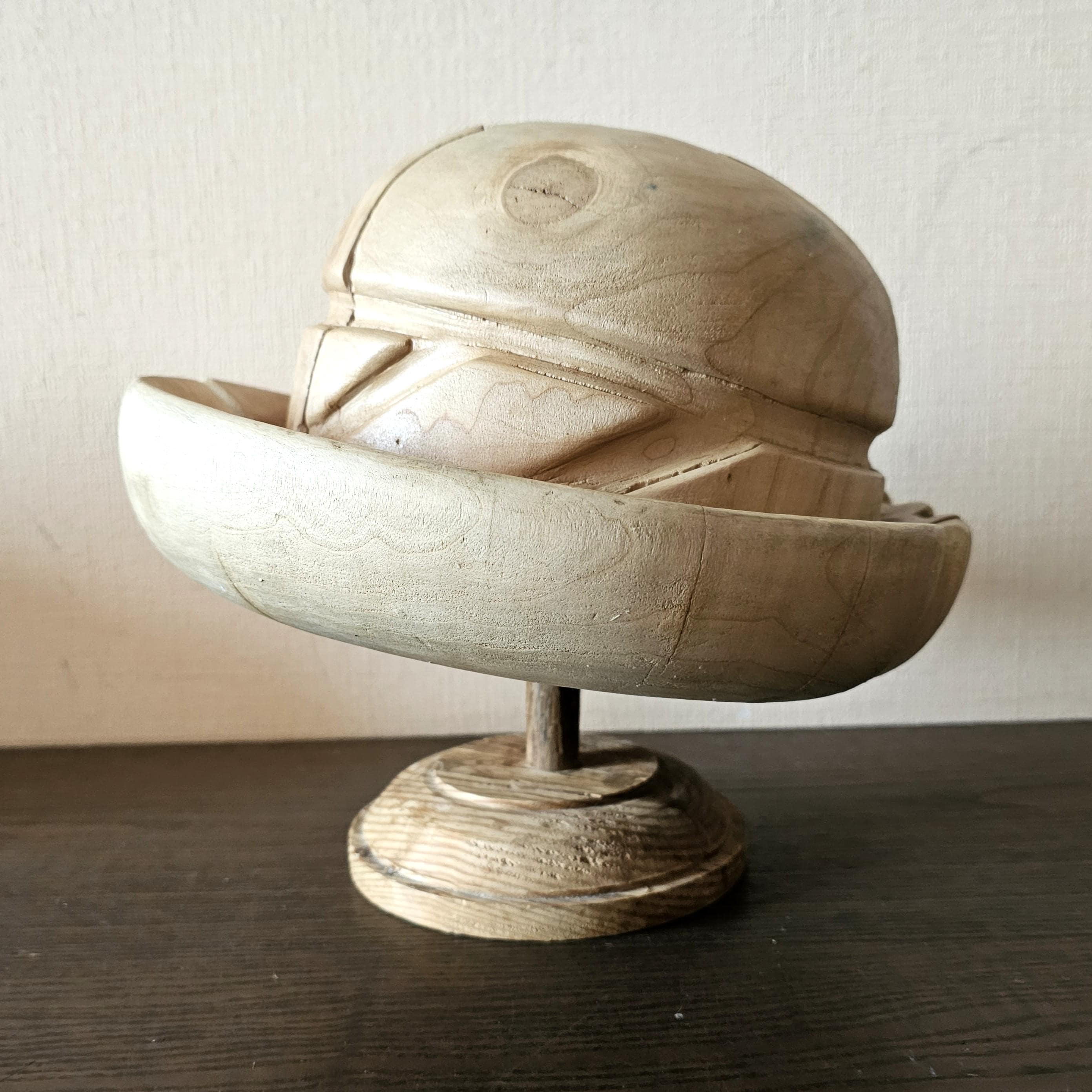 Antique hat mold - Etsy 日本