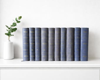 Alexander Pushkin 10 volumes - 1949