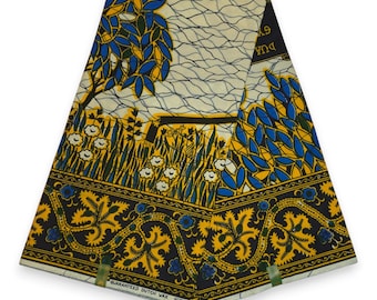 African Fabrics Vlisco