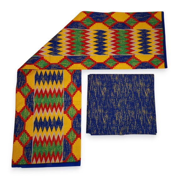 African Print Fabric - Two-tone Print Polycotton - 6 Yards Combination (4+2 Yards) PO-5044 - Special Event / Bridesmaid Dress Material - Etsy African Print Fabric - Two-tone Print Polycotton - 6 Yards Combination (4+2 Yards) PO-5044 - Special Event / Bridesmaid Dress Material - Etsy