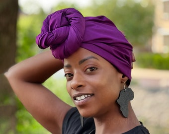 African headwraps