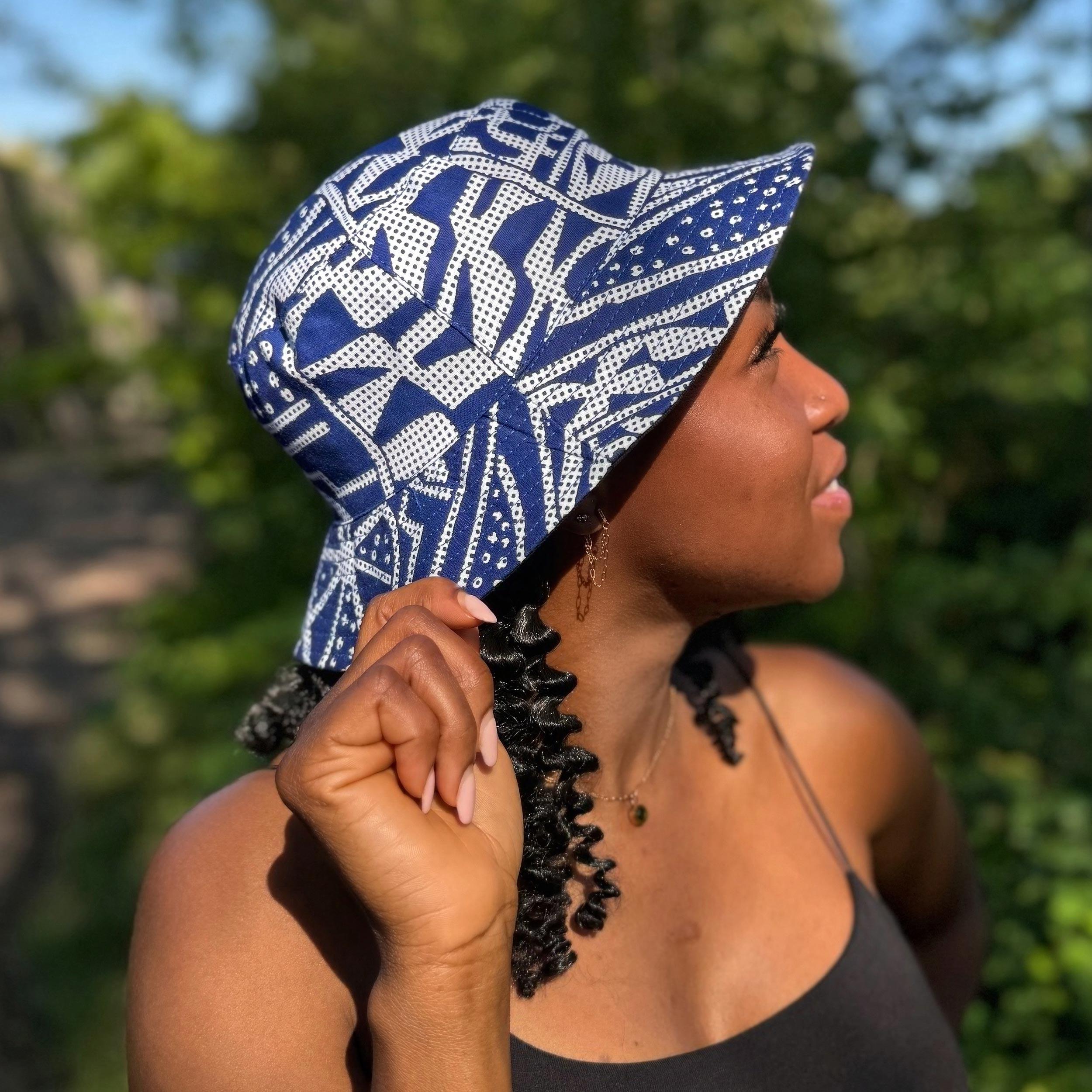 Basotho hat - Etsy 日本