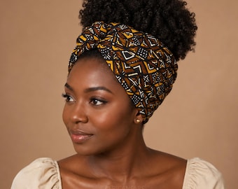 African headwraps