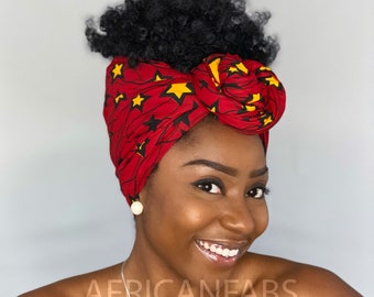 African headwraps