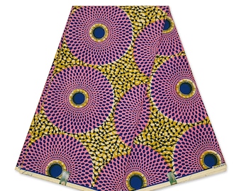 African Fabrics Vlisco