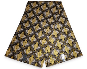 African Fabrics kente