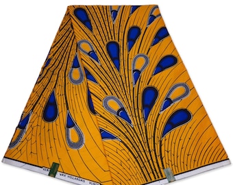 African Fabrics Vlisco