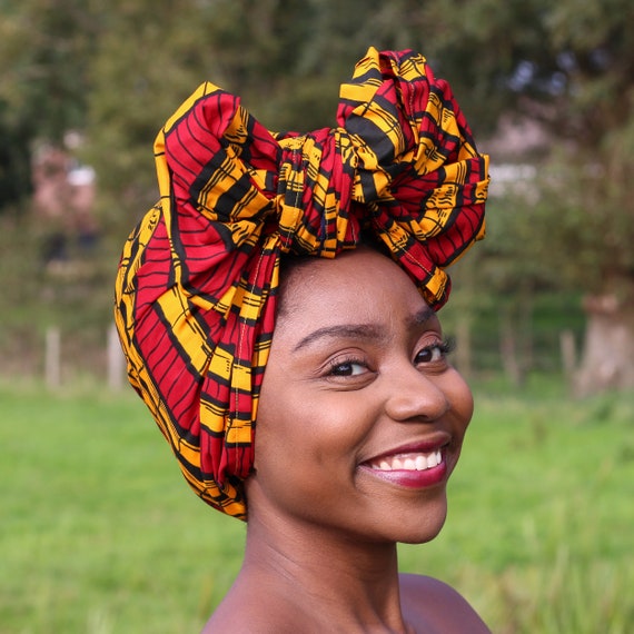 Bandana turban Bandana turban
