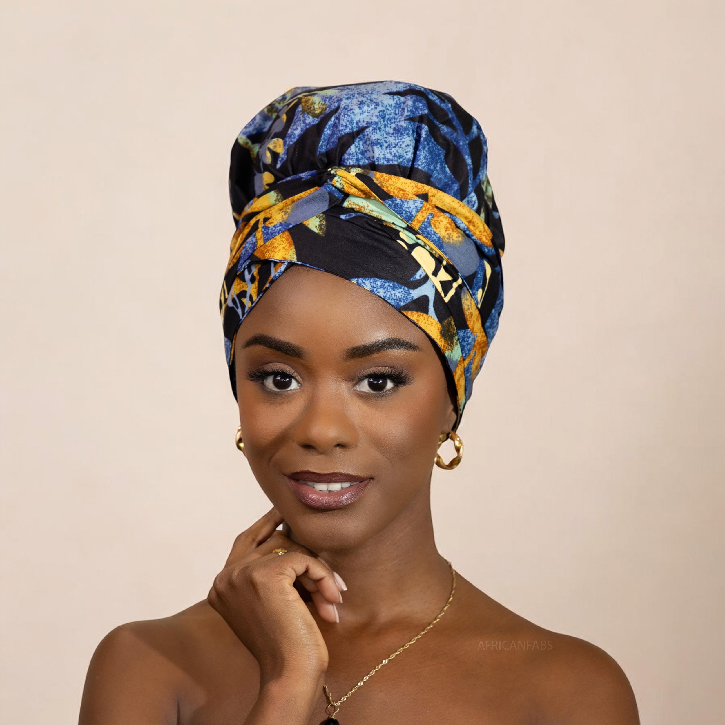 L. Erickson U.S.A. Interlocking Turban, Snake : Buy Online at Best Price in KSA - Souq is now