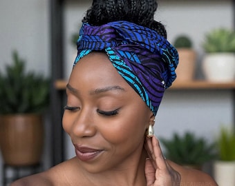 African headwraps