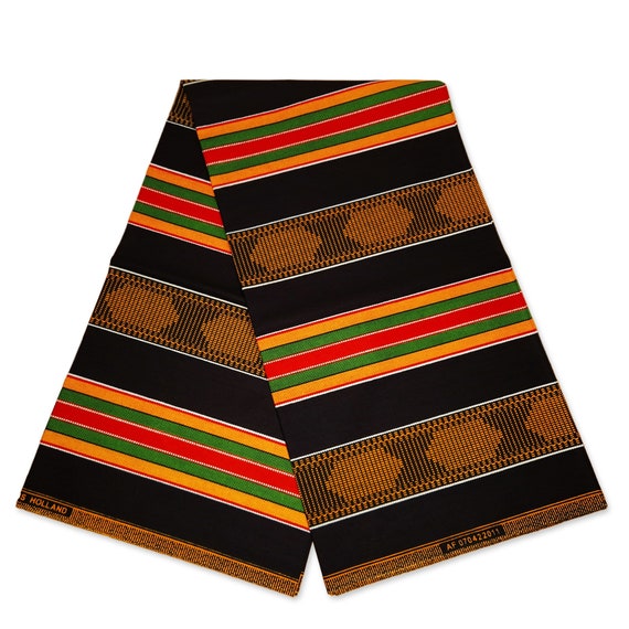 Kente print hotsell