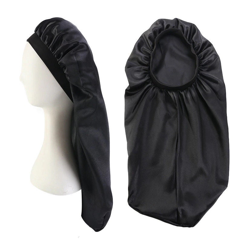 Satin Bonnet for Dreadlocks / Braids 
