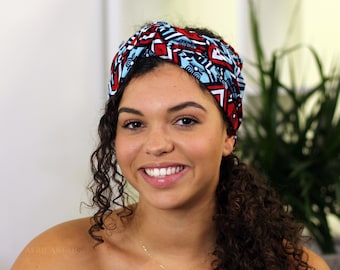 African headwraps